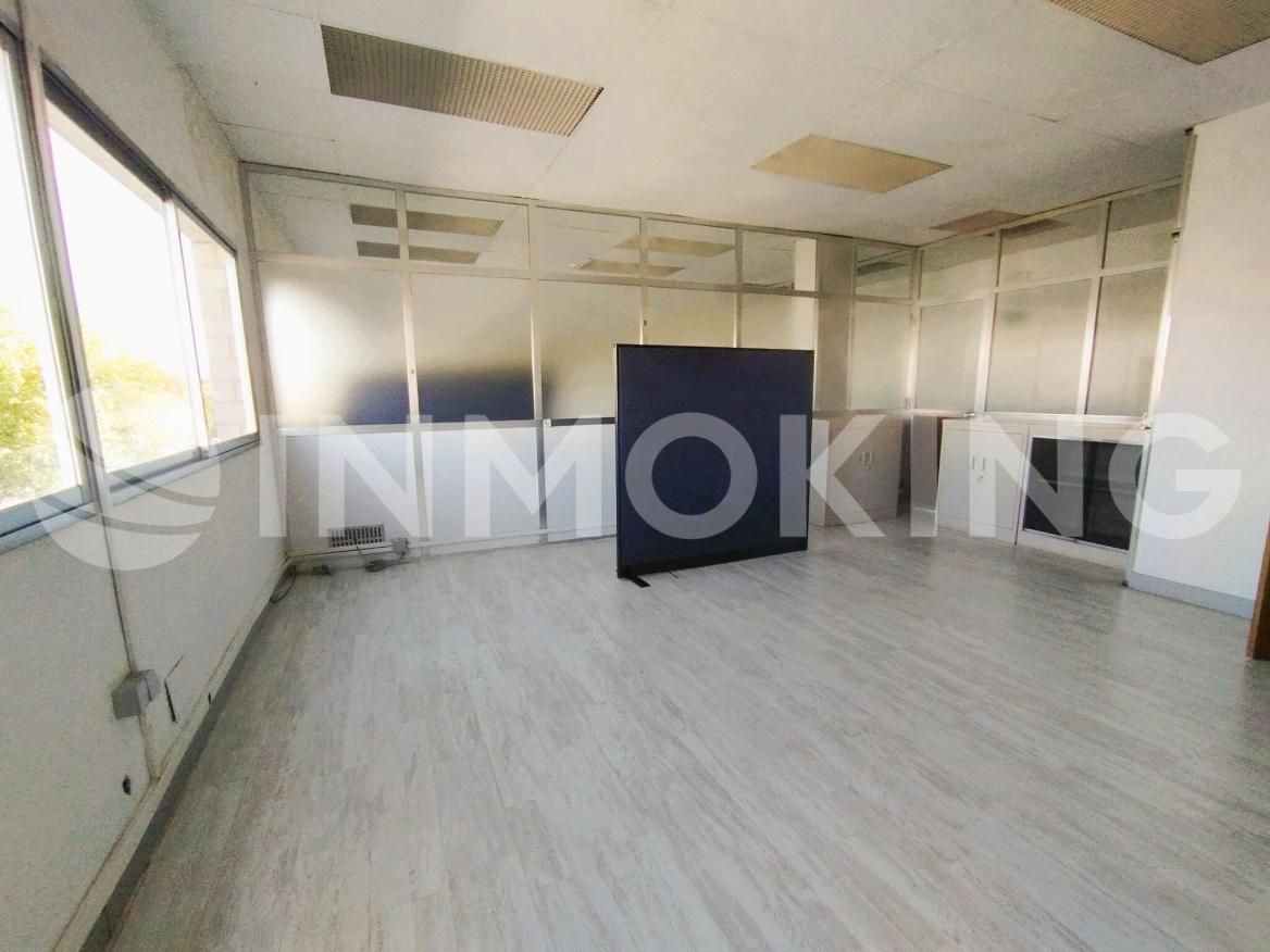 Foto de la propiedad Nave en Alquiler en Coslada